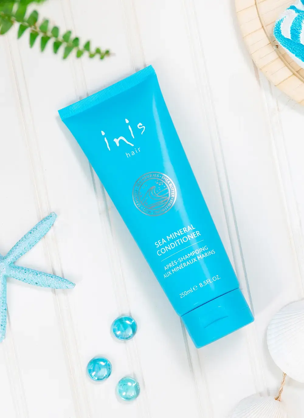 Inis Irish Luxury Sea Mineral Conditioner 250ml 